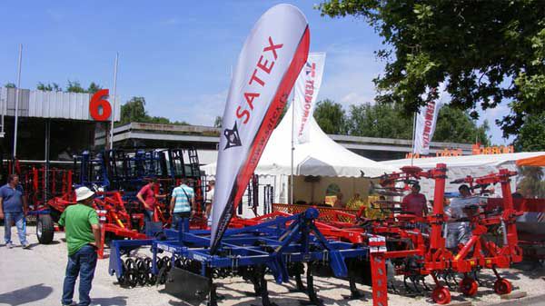 Novi Sad Agricultural Fair