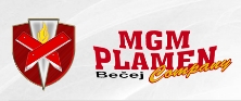 MGM - Plamen